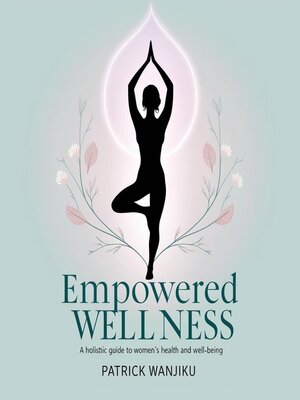 cover image of Empowered Wellness